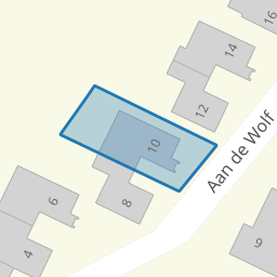 Perceel VAA00-A-9177