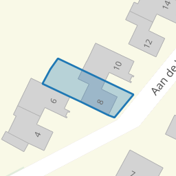 Perceel VAA00-A-9178