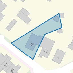 Perceel VAA00-A-9180