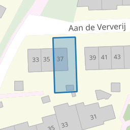 Perceel VAA00-A-9185