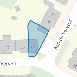 Perceel VAA00-A-9193