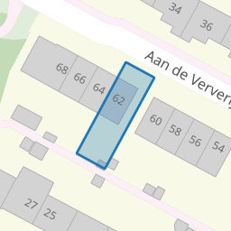 Perceel VAA00-A-9197