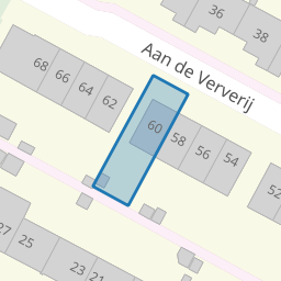 Perceel VAA00-A-9198