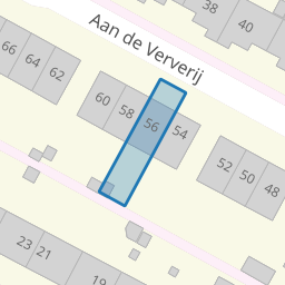 Perceel VAA00-A-9200