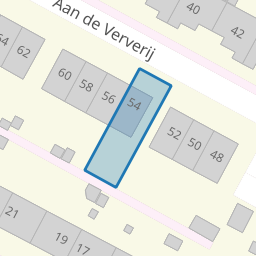 Perceel VAA00-A-9201