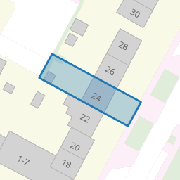 Perceel VAA00-A-9206