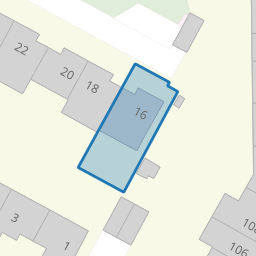 Perceel VAA00-A-9209