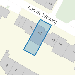 Perceel VAA00-A-9212