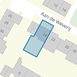 Perceel VAA00-A-9213