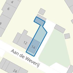 Perceel VAA00-A-9214