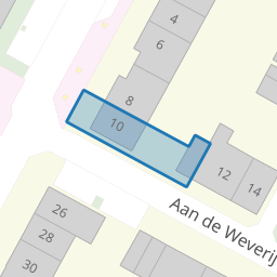 Perceel VAA00-A-9216