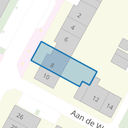 Perceel VAA00-A-9217