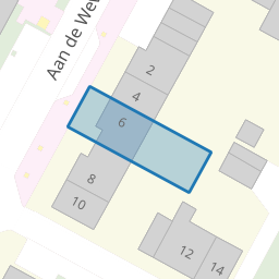 Perceel VAA00-A-9218