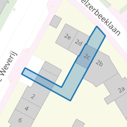 Perceel VAA00-A-9221