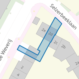 Perceel VAA00-A-9222