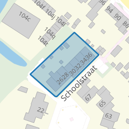 Perceel VAA00-A-9240