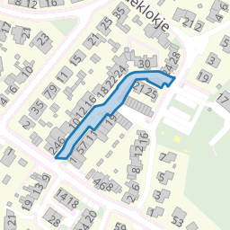 Perceel VAA00-A-9320