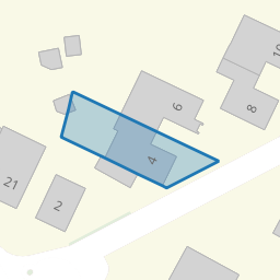 Perceel VAA00-A-9321