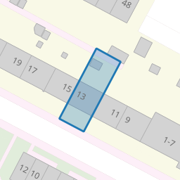 Perceel VAA00-A-9323