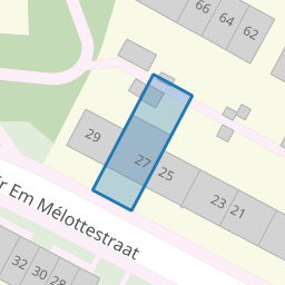 Perceel VAA00-A-9330