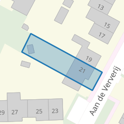 Perceel VAA00-A-9337