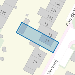Perceel VAA00-A-9339