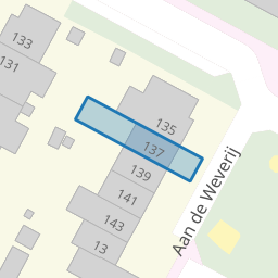 Perceel VAA00-A-9345