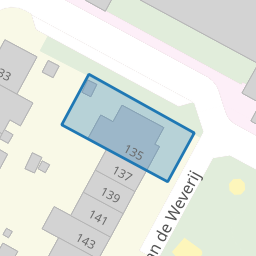 Perceel VAA00-A-9346