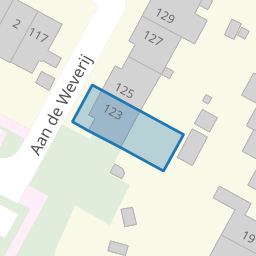 Perceel VAA00-A-9347