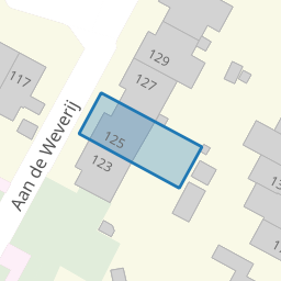 Perceel VAA00-A-9348