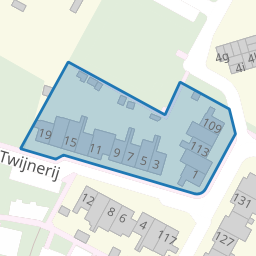 Perceel VAA00-A-9354