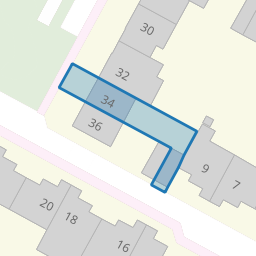 Perceel VAA00-A-9356