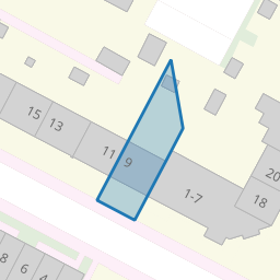 Perceel VAA00-A-9362