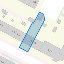 Perceel VAA00-A-9363