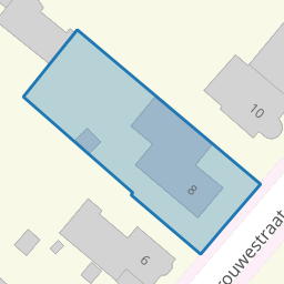 Perceel VAA00-A-9397