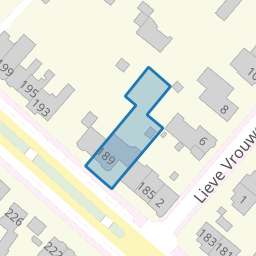 Perceel VAA00-A-9398