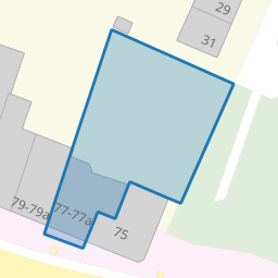 Perceel VAA00-A-9401