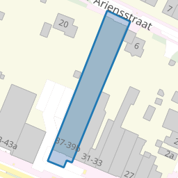 Perceel VAA00-A-9435