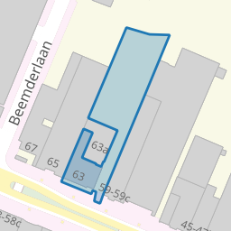 Perceel VAA00-A-9437