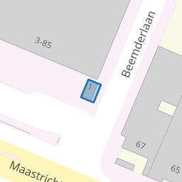 Perceel VAA00-A-9441