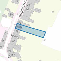 Perceel VAA00-A-9450