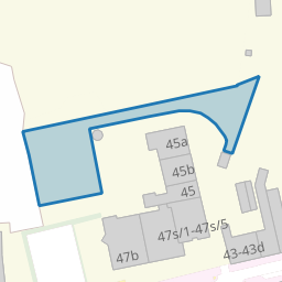 Perceel VAA00-A-9460