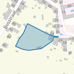 Perceel VAA00-A-9462