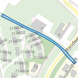 Perceel VAA00-A-9463