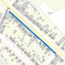 Perceel VAA00-A-9495