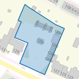 Perceel VAA00-A-9500