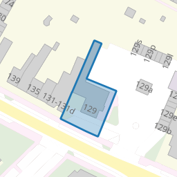 Perceel VAA00-A-9501