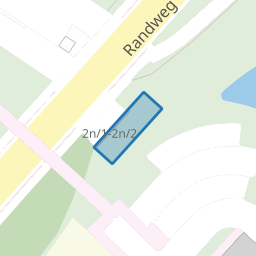 Perceel VAA00-A-9512