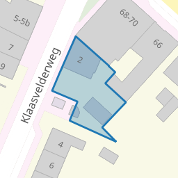 Perceel VAA00-A-9526