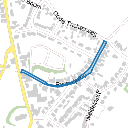 Perceel VAA00-A-9536